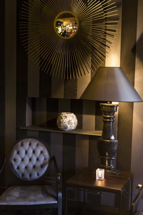 Domaine De Rymska & Spa - Relais & Chateaux Saint-Jean-de-Trezy ภายนอก รูปภาพ